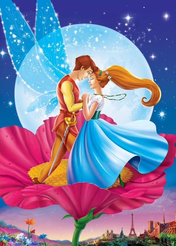 Thumbelina