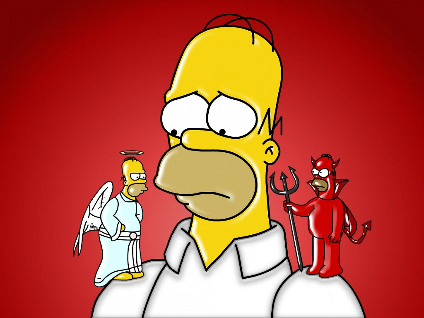 Positive And Negative Thinking