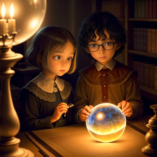 The Crystal Ball