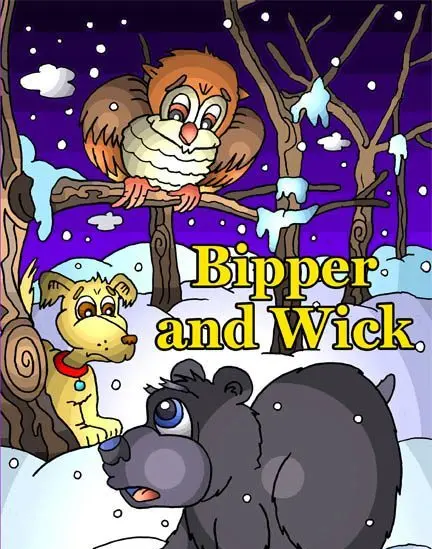 Bipper and Wick
