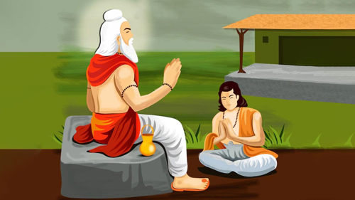 Importance of Guru