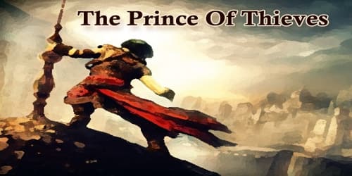 Ladronius, The Prince of Thieves