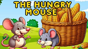 The Hungry Mouses