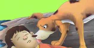 Jim’s Puppy￼