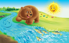The Foolish Bear￼