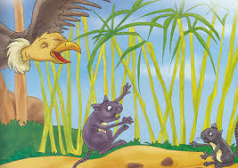 The Two Rodents