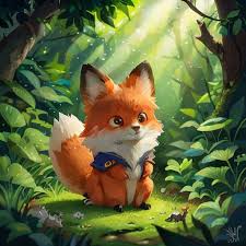 The Grateful Foxes