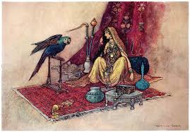The Origin Of Rubies