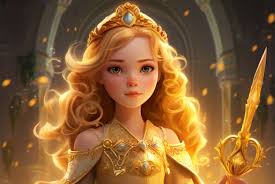 The Wonderful Hair