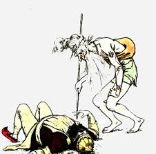 The Prince and the Fakir￼
