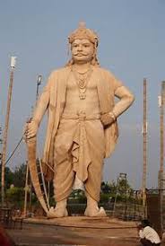 The Grasping Raja￼