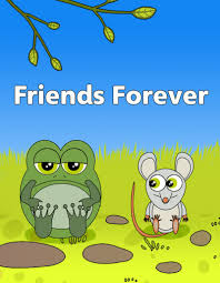  Friends Forever