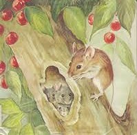 The Millers Mouse