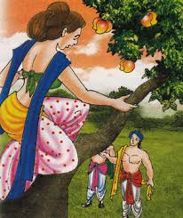 The Victory of A Son