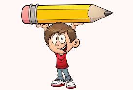  The Tale of the Pencil