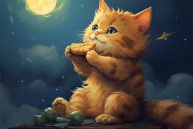 The cat Scan￼