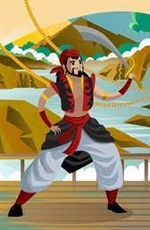 SINDBAD THE SAILOR