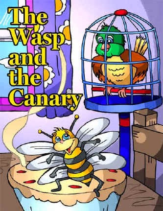 The Wasp and the Canary