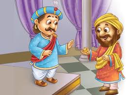 The Biggest Fool In The Kingdom!