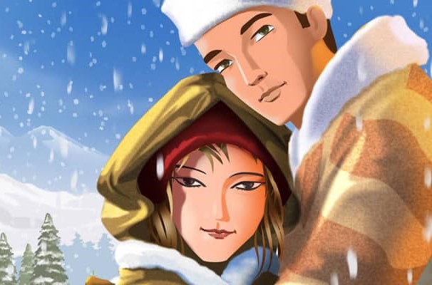Reunion of A Couple