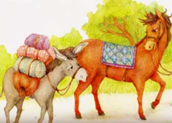 Sharing Load..!