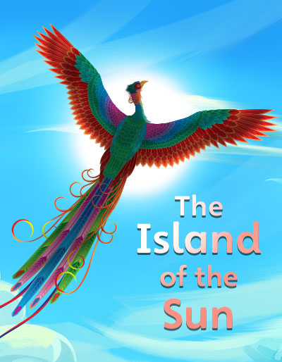 The Island of the Sun