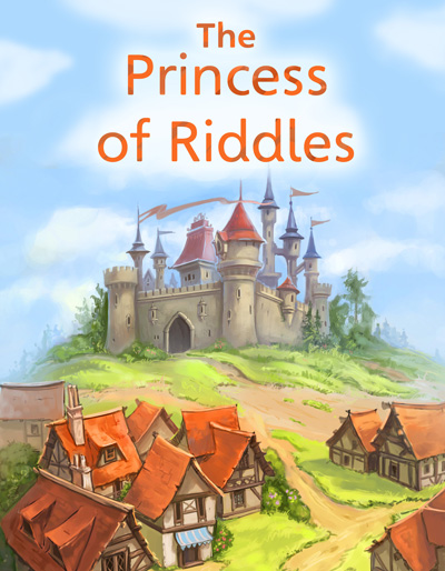 The Princess of Riddles