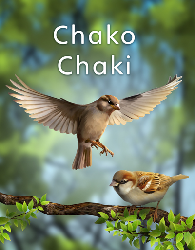 Chako Chaki