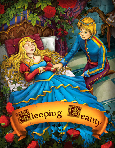 Sleeping Beauty