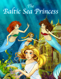 The Baltic Sea Princess