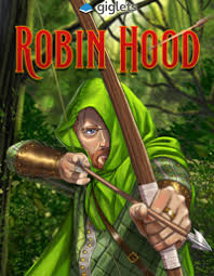 Robin Hood